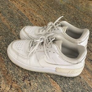 Nike Air Force One Low Shadow Women’s 8.5